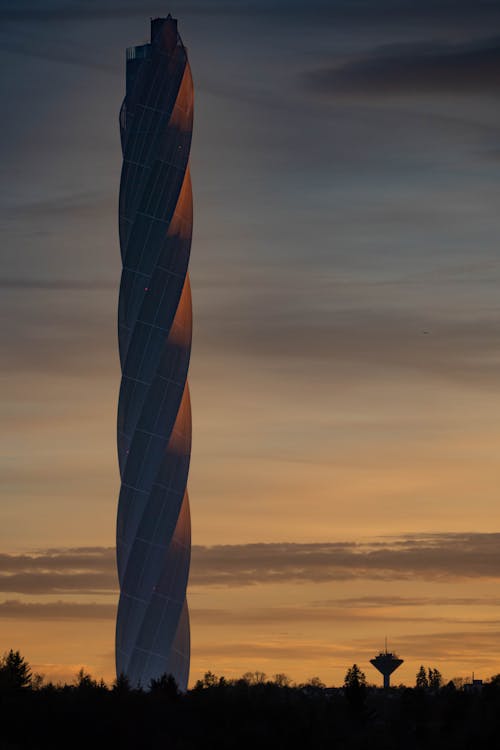 Kostenloses Stock Foto zu abend, deutschland, lokale sehenswürdigkeiten