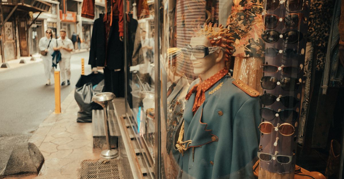 Comment bien choisir ses vêtements jeunes avec style