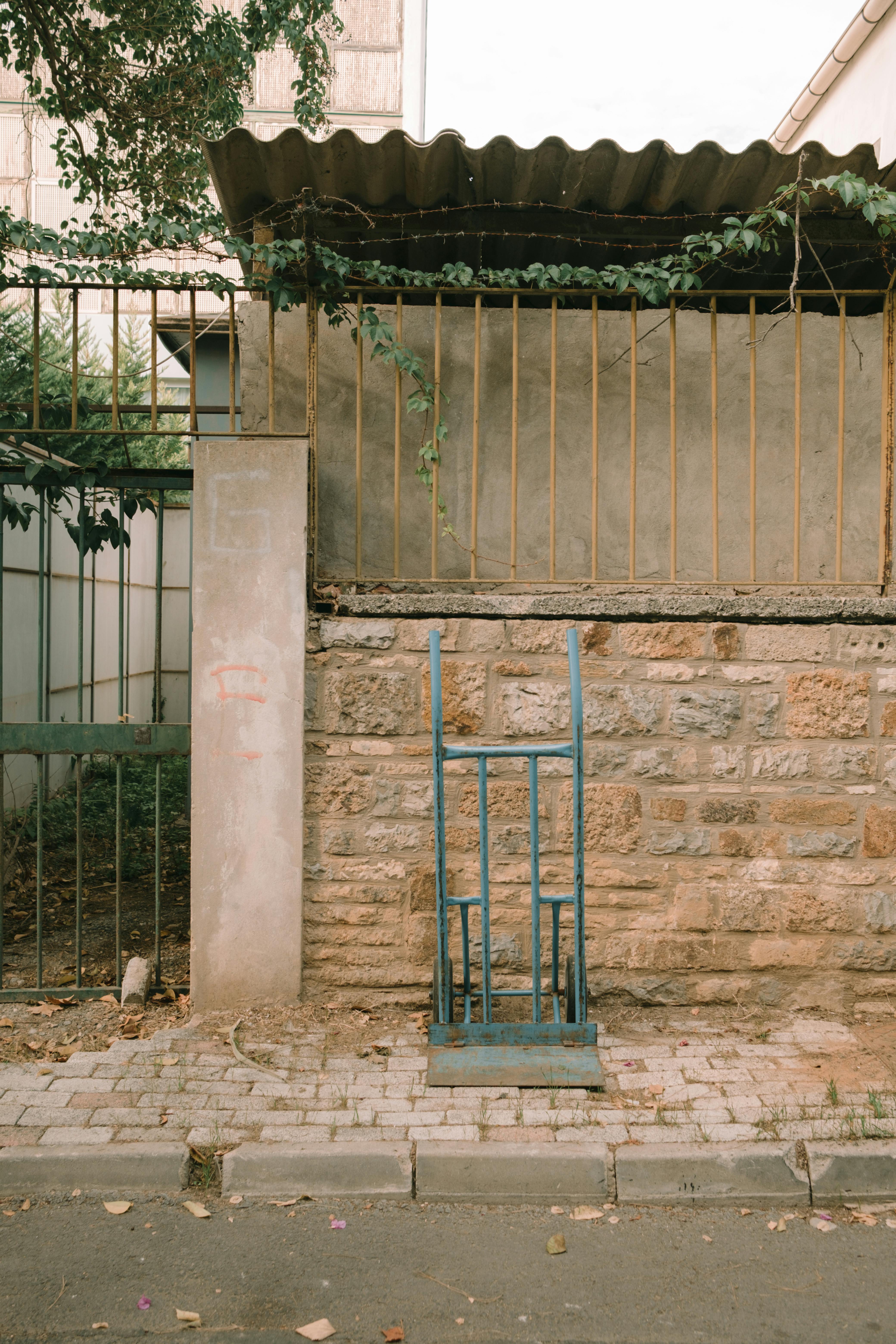 무료 거리, 거리 사진, 건설의 무료 스톡 사진