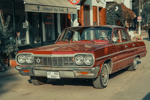 Základová fotografie zdarma na téma auto, automobil, automobilový