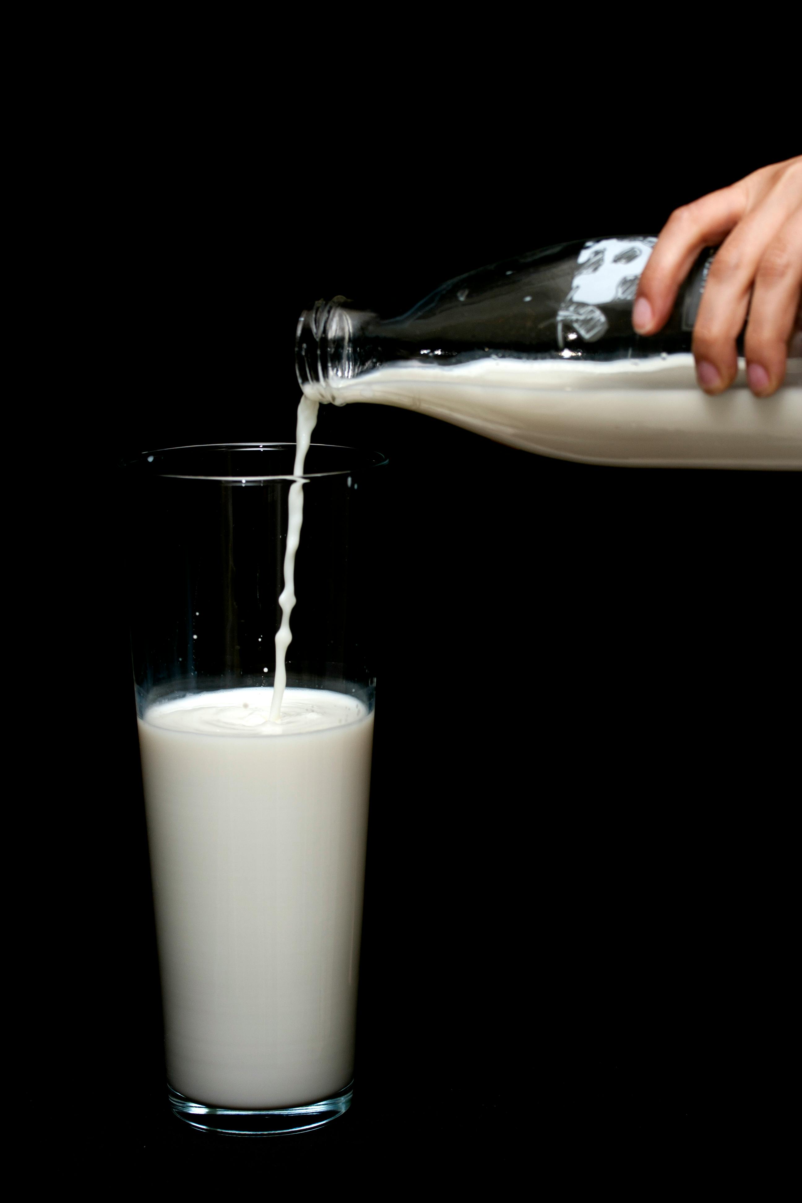 Dapatkan Manfaat Susu untuk Kesehatan Sebelum Anda Terlambat