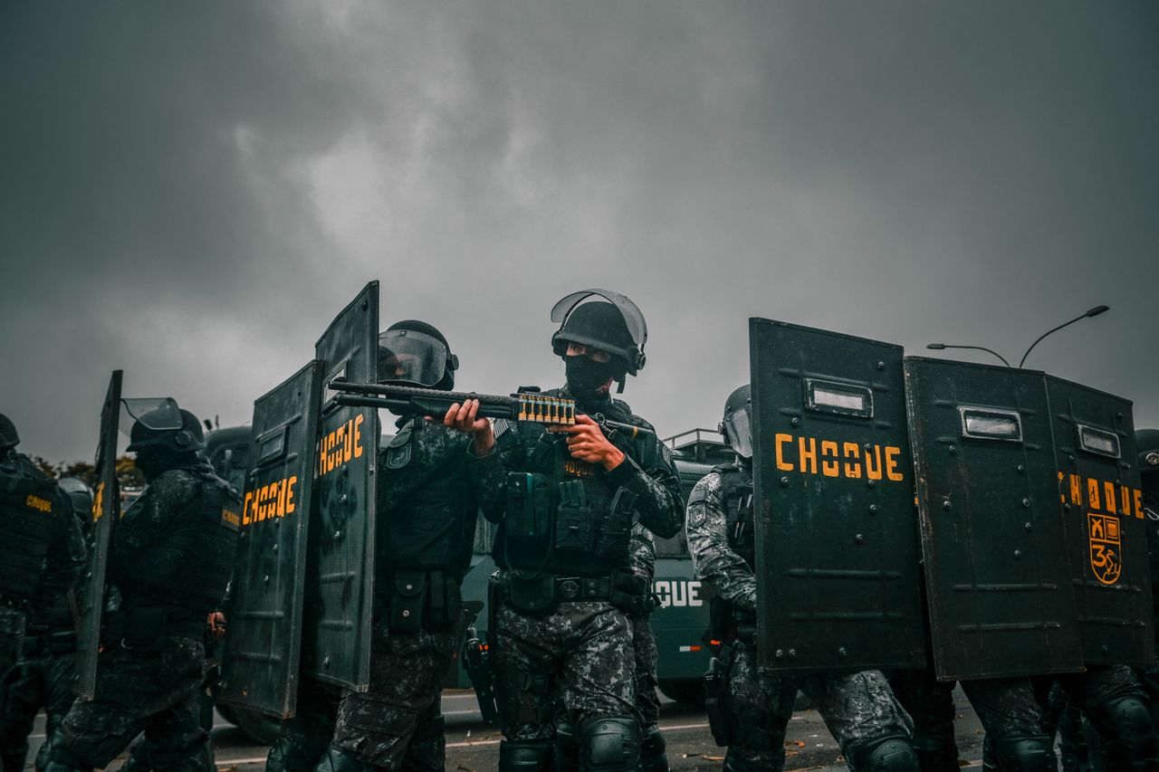 Guadeloupe : Le GIGN blessé, les autorités redoutent une hausse des attaques