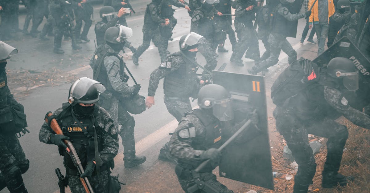 美軍行動震驚全球!委國防長拒認總統被抓,喊話:沒人能征服我們