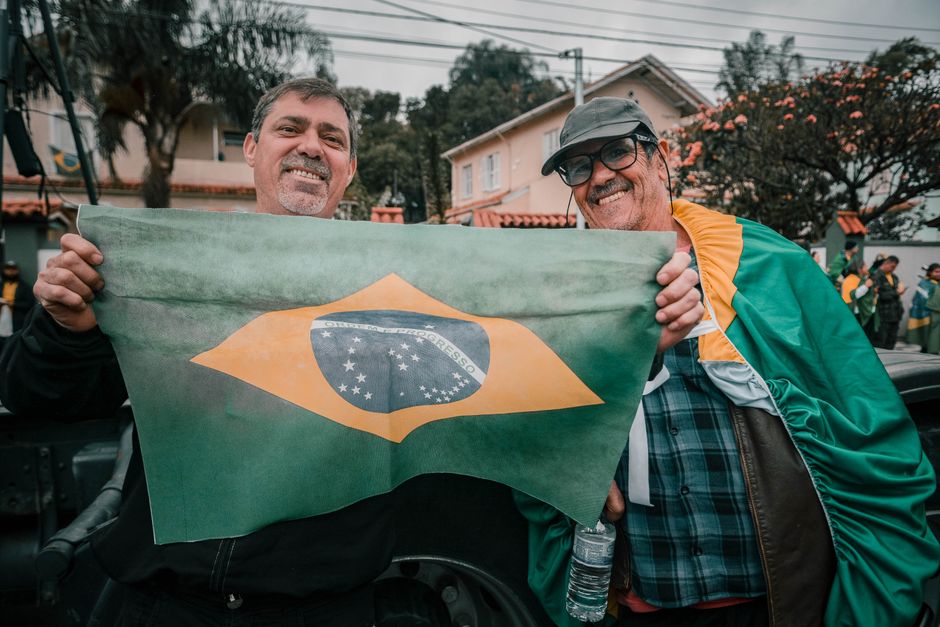 Brasil classificado: como ver as oitavas da Copa pagando metade no ingresso — ANEP