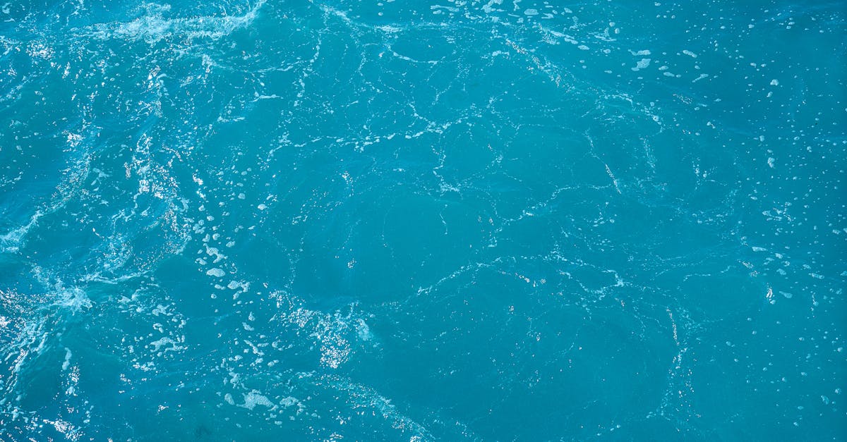 川普無視國際規範 簽署命令大力推動深海採礦