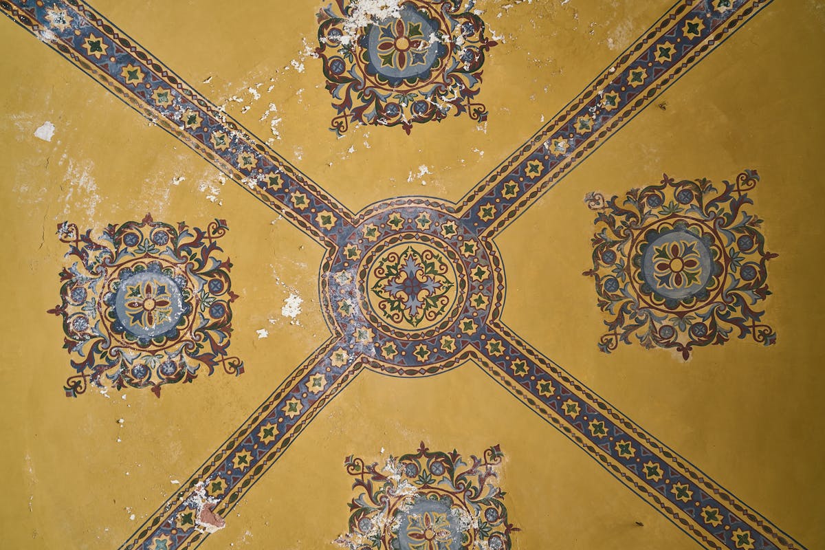 הכנת לחם טוֹנֶה בטַאבַּה בגאורגיה