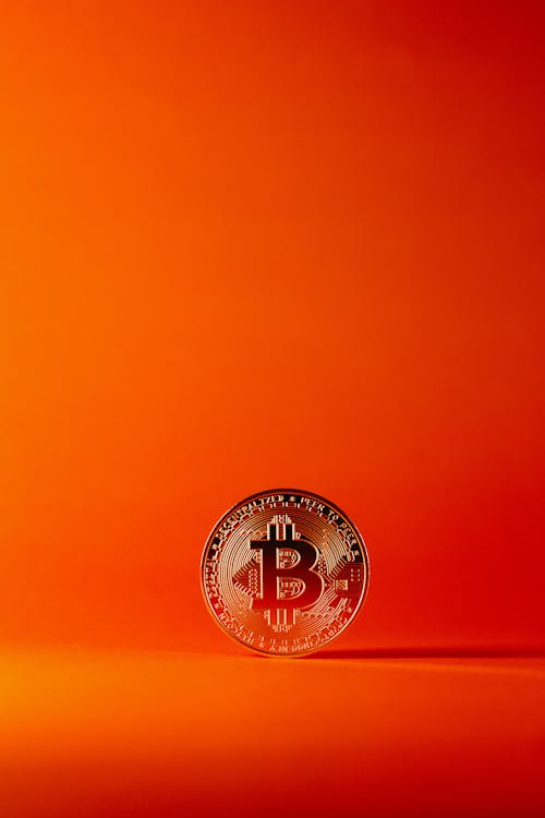 Základová fotografie zdarma na téma bankovnictví, bitcoin, blockchain
