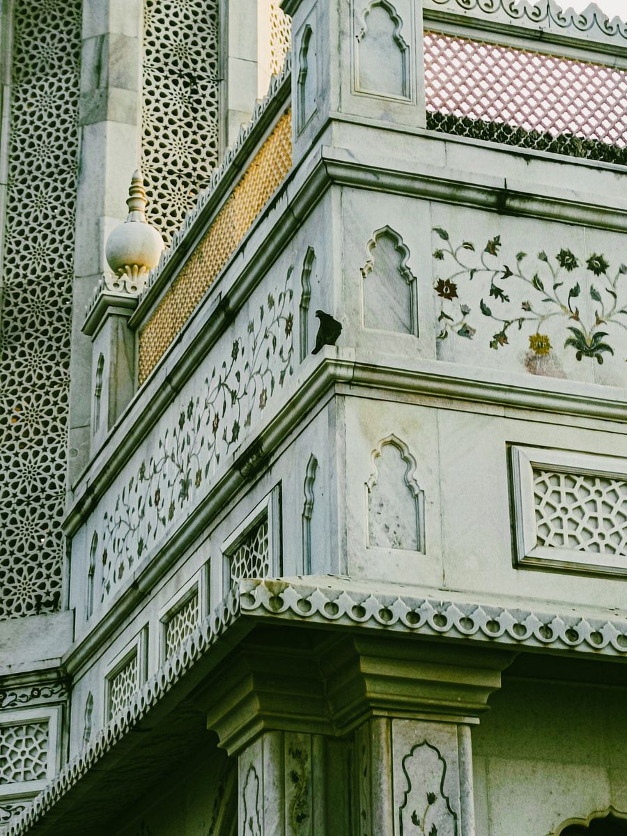 Dargah of Khwaja Moinuddin Chishti photo 2