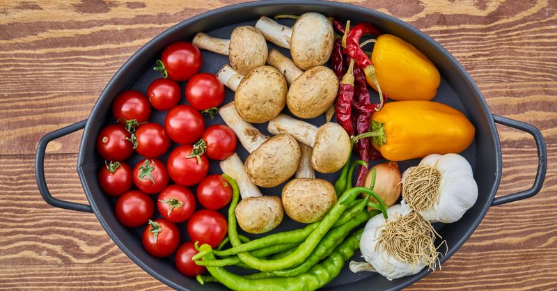 Recette Légumes Enfant Difficile : 10 Astuces
