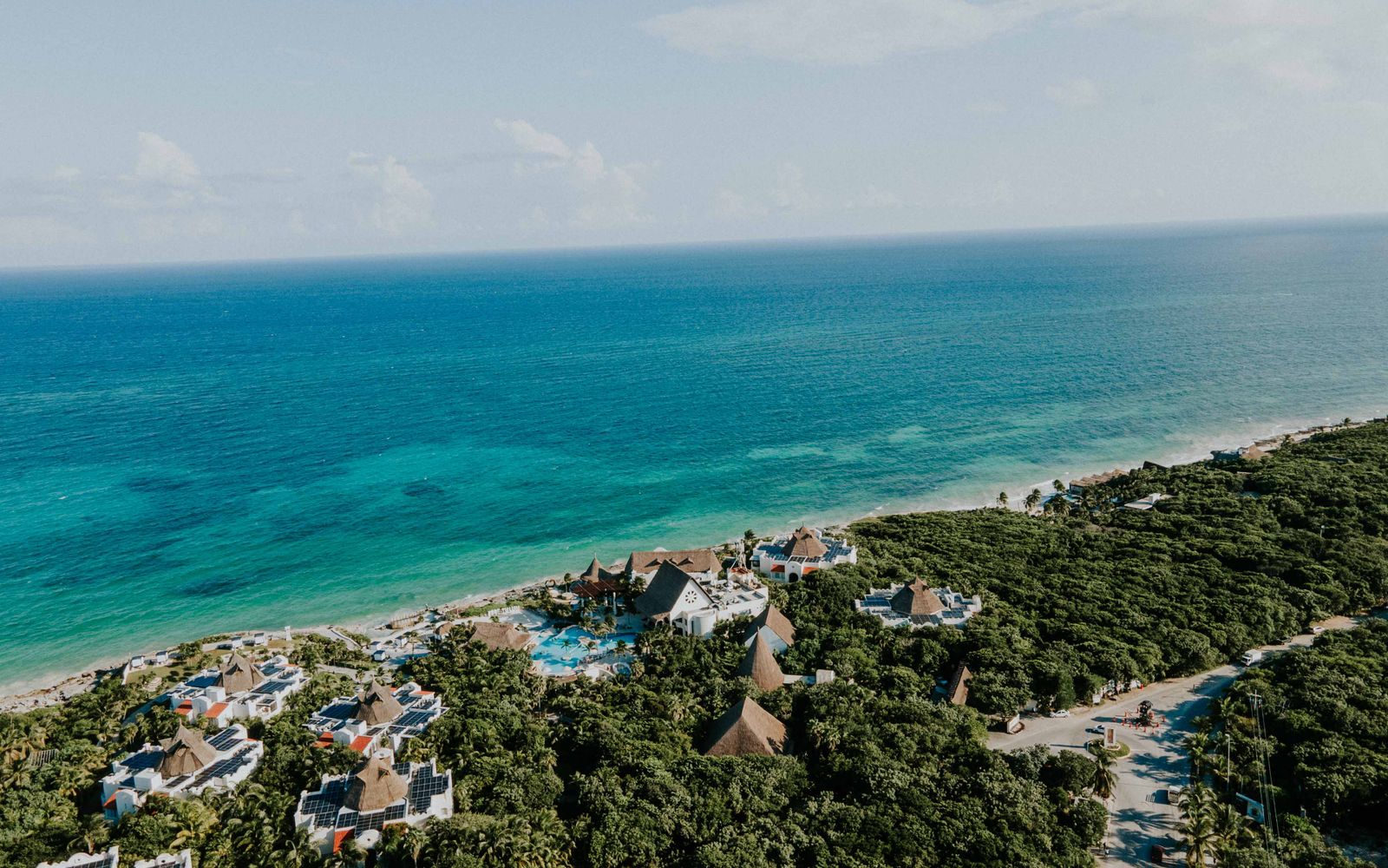 Riviera Maya Luxury Wellness
