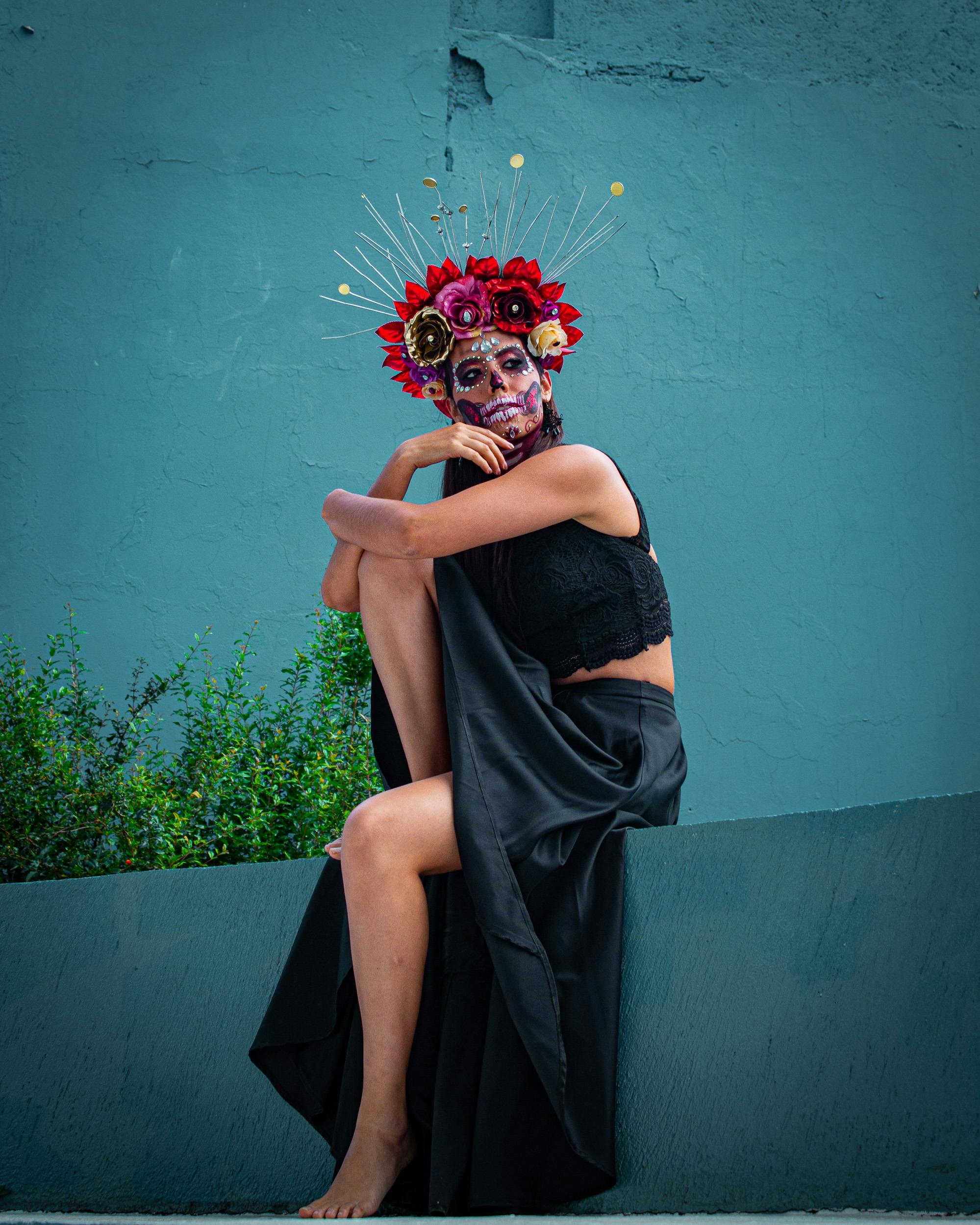 Dead Face Paint Photos, Download The BEST Free Dead Face Paint Stock