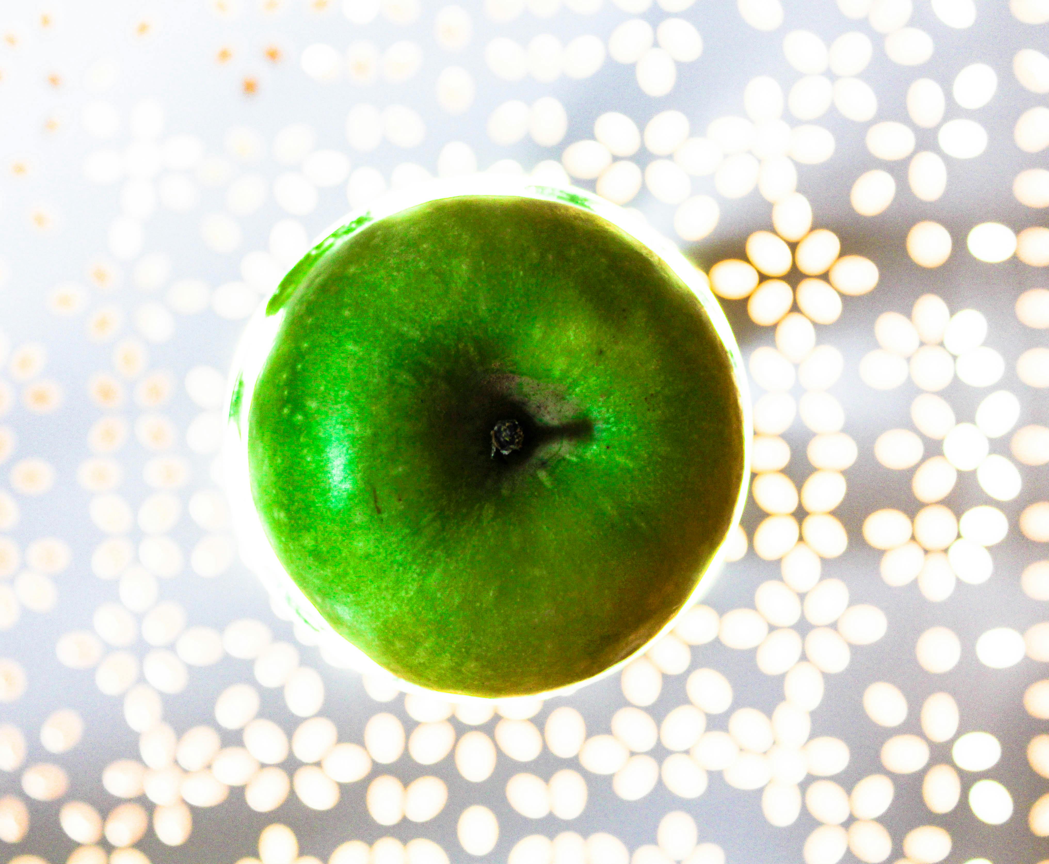 Download Gambar Buah Apel Hijau ~ Downloadjpg