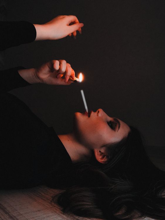 cigarette smoking by country Which Countries Smoke the Most Worldwide