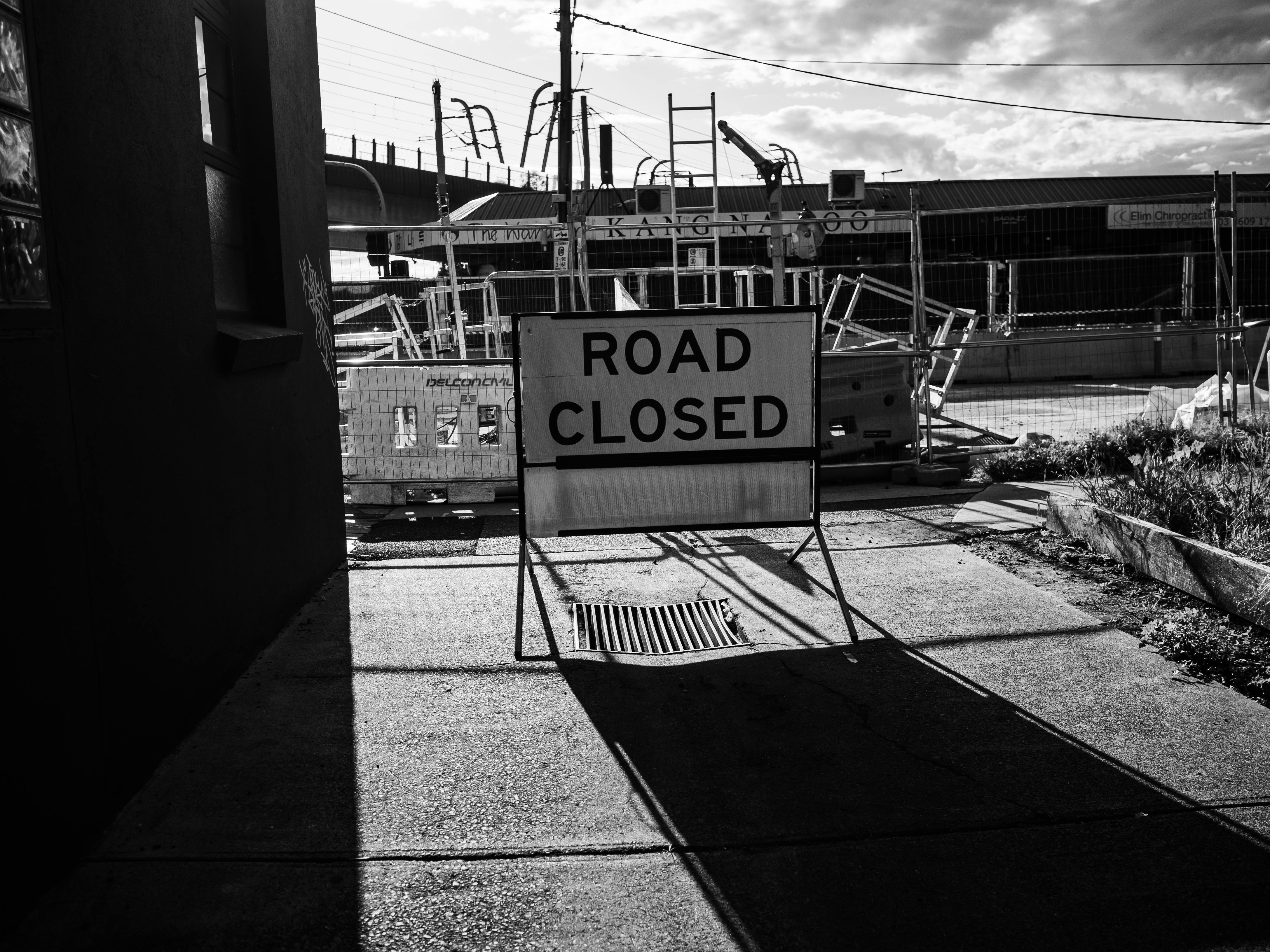 A Hotel Sign. (​ Photo by Gratisography on​ ​ Pexels.com​ )