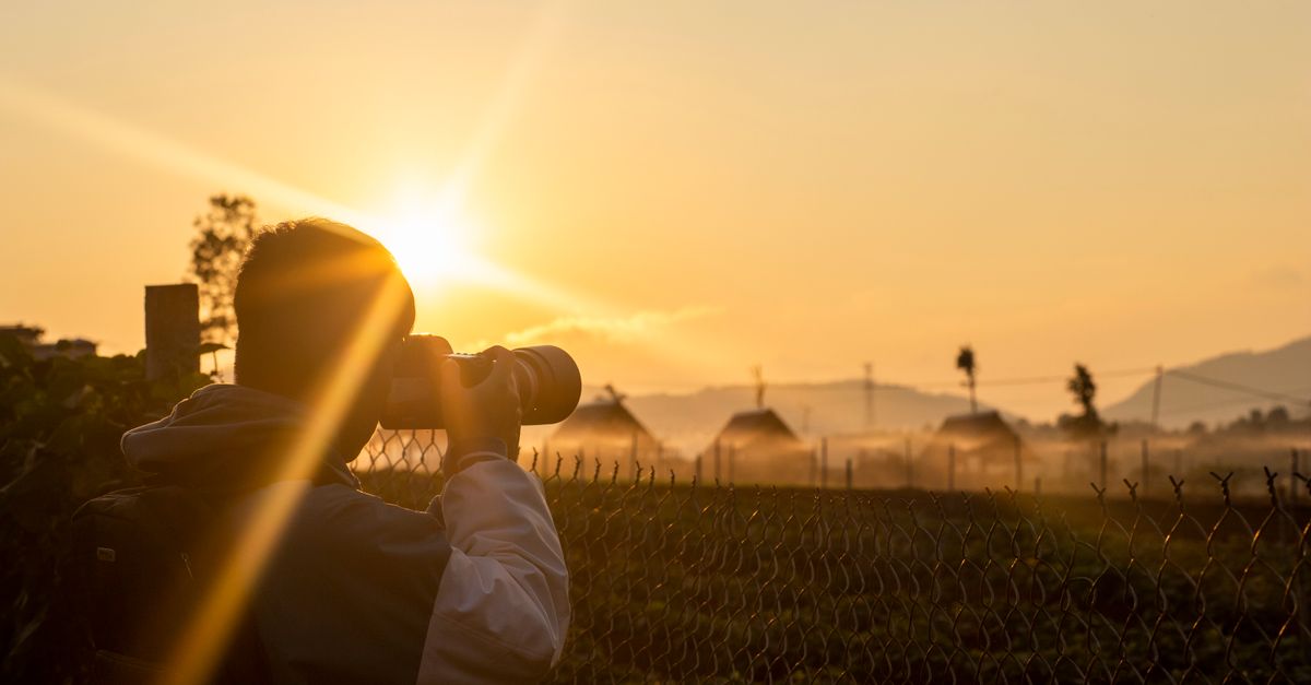 10 Essential Tips to Become a Successful Photographer