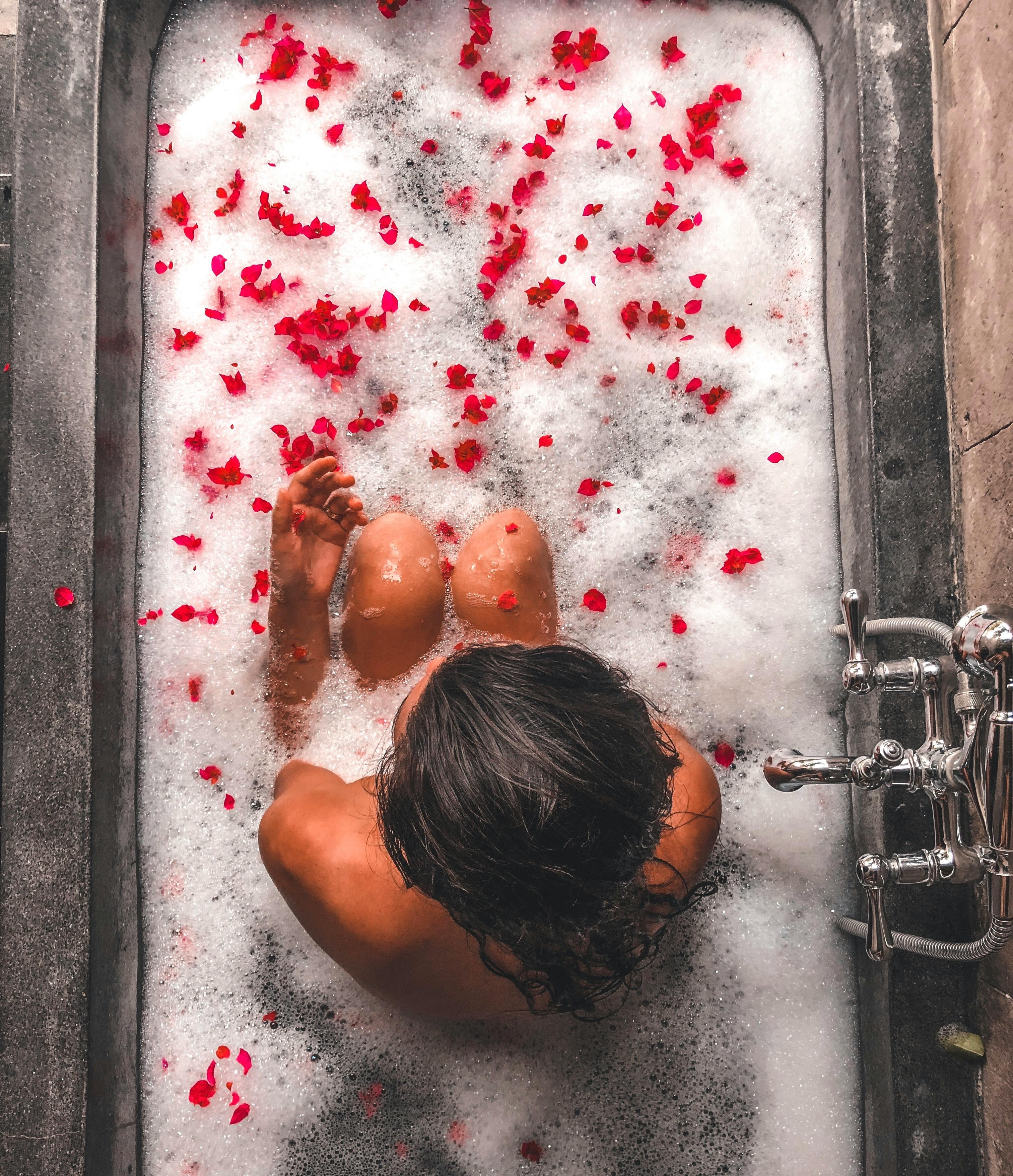 250 Bath Body Recipes