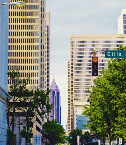 College Park, Atlanta