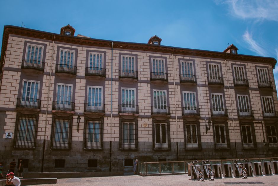 @al aire libre, arquitectura, arquitectura clásica