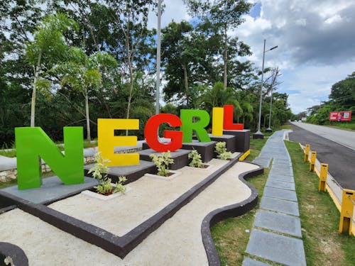 Negril