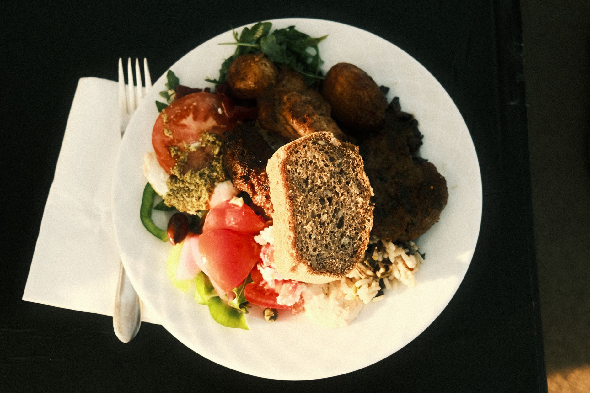 Fertility Diet Meal Plan: Menu, Grocery List and FAQ