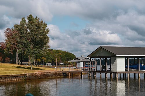 Kostnadsfri bild av arkitektur, bro, lusthus