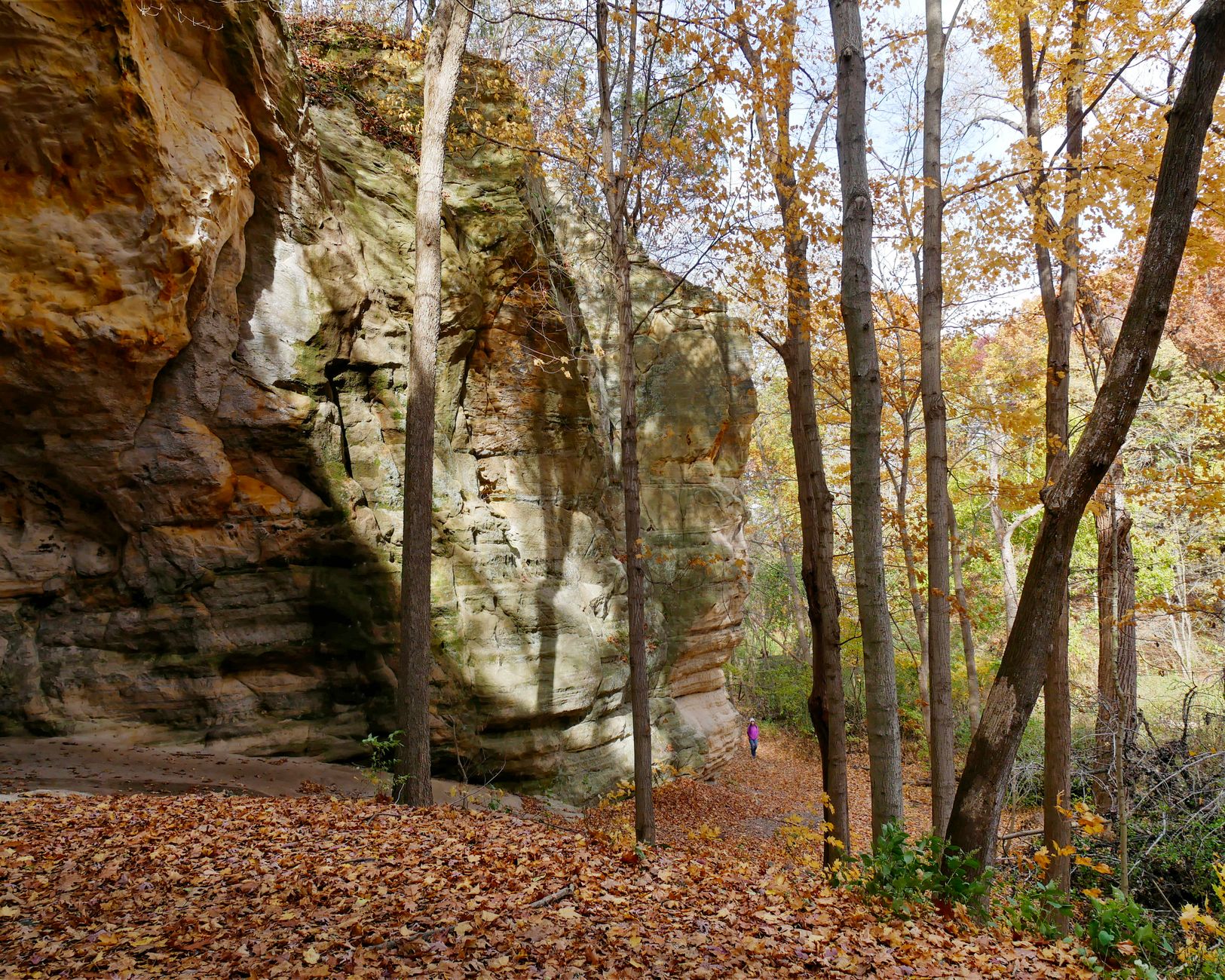 Chicago Day Trips Guide: Starved Rock & Historic Utica