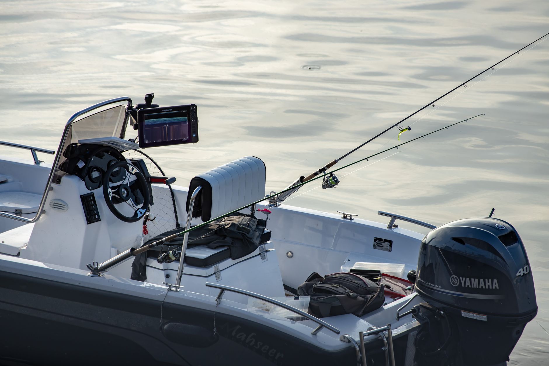 Best Fish Finders (2026)