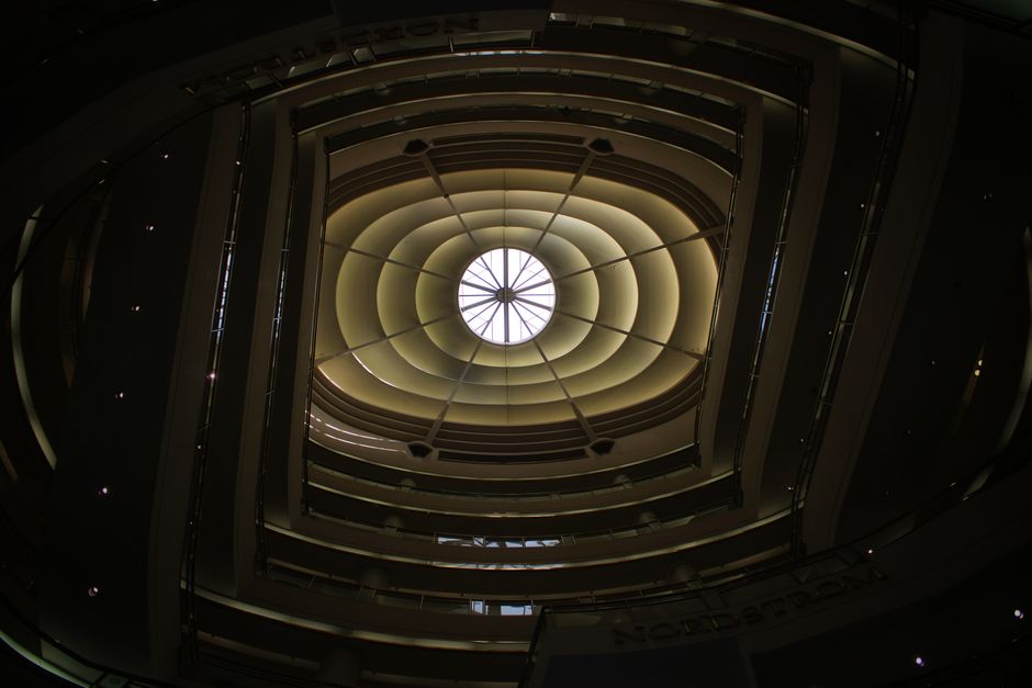 Discover California's Ultimate Mega-Mall for Shopping and Fun