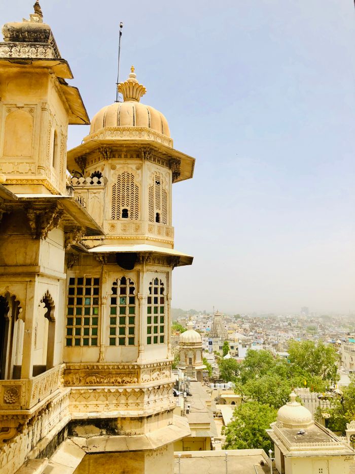 Udaipur