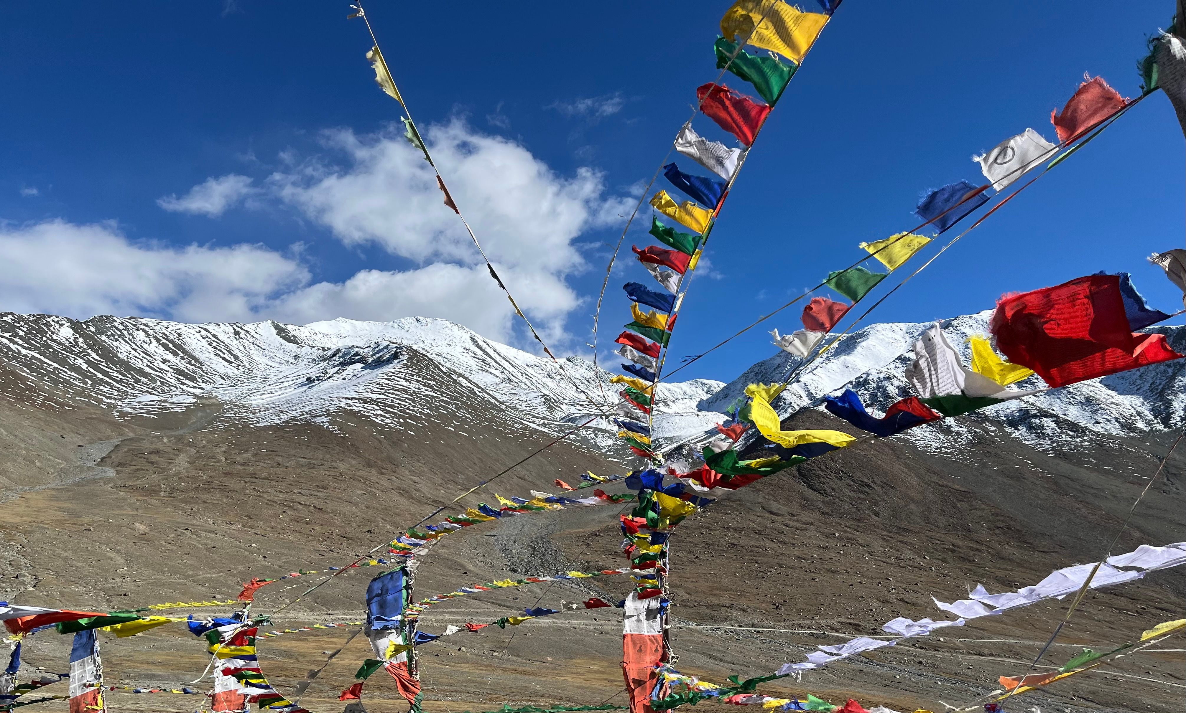 Nepal Packing List: What to Bring for Trekking & City Travel