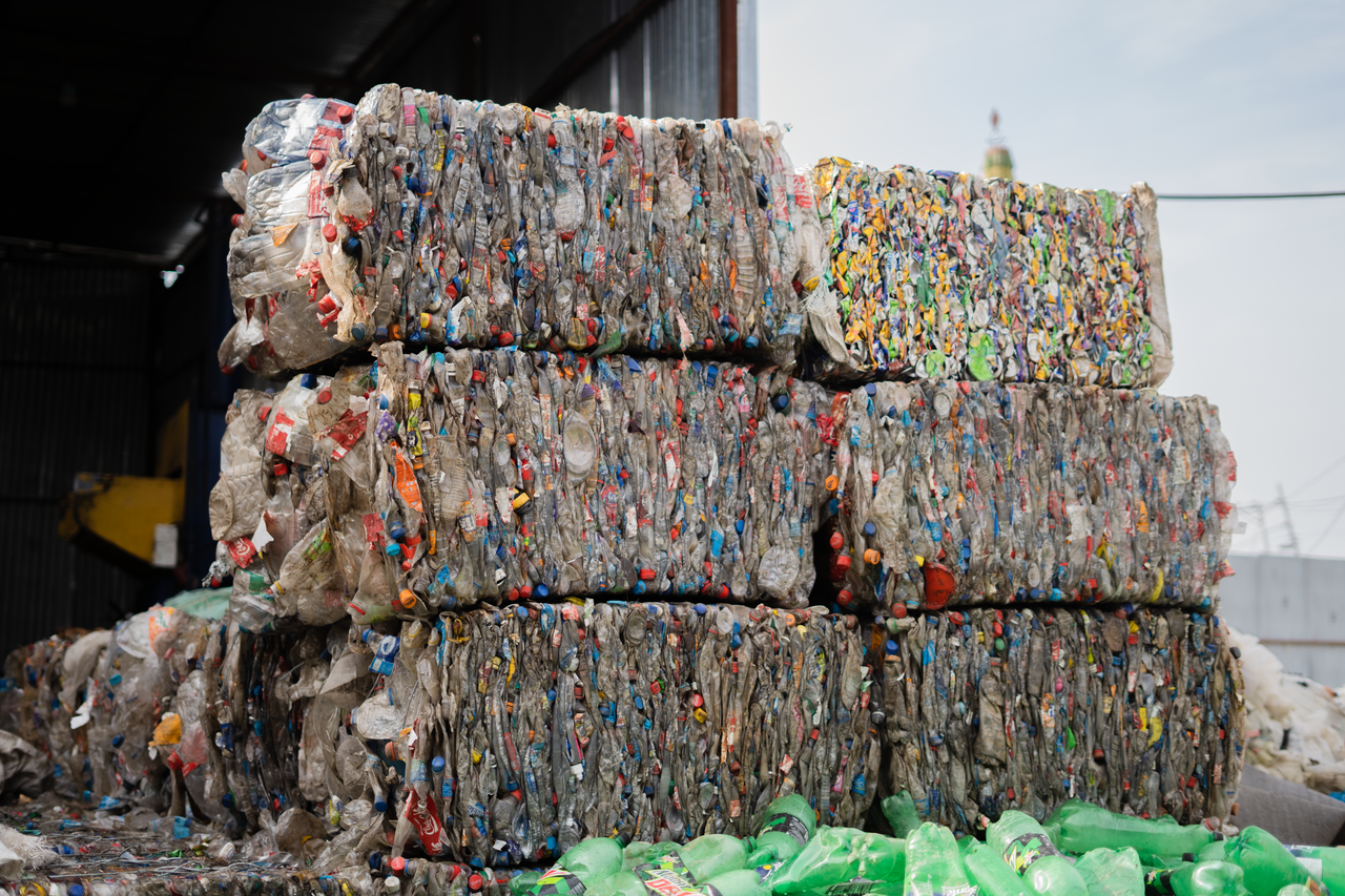 Meta Partners With MacroCycle Technologies to Support Recycled PET Production