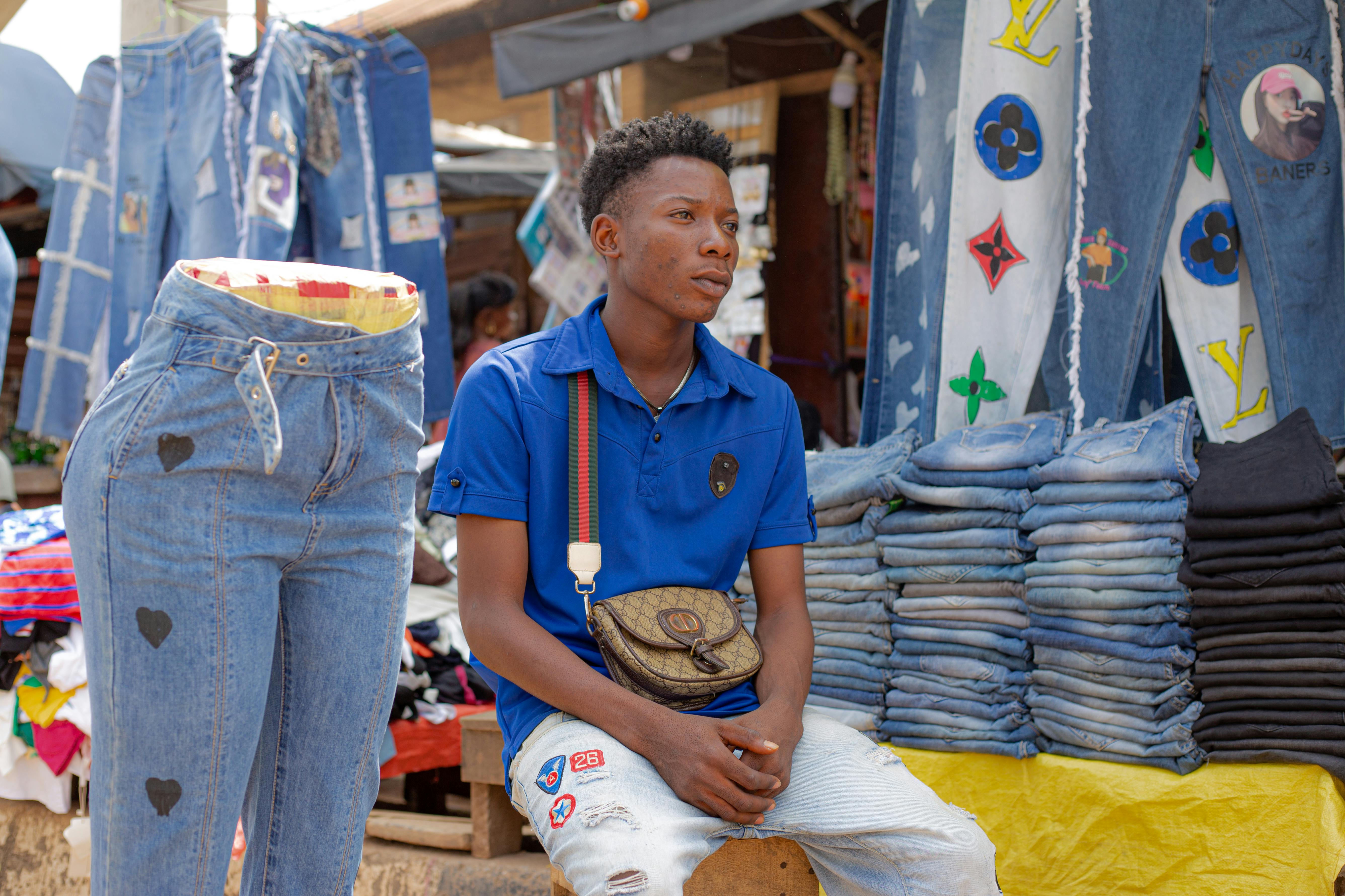 Soft Market Emerges as Commercial Insurance Premiums Flatten in Q4 2025 — Photo by Seun Adeniyi on Pexels