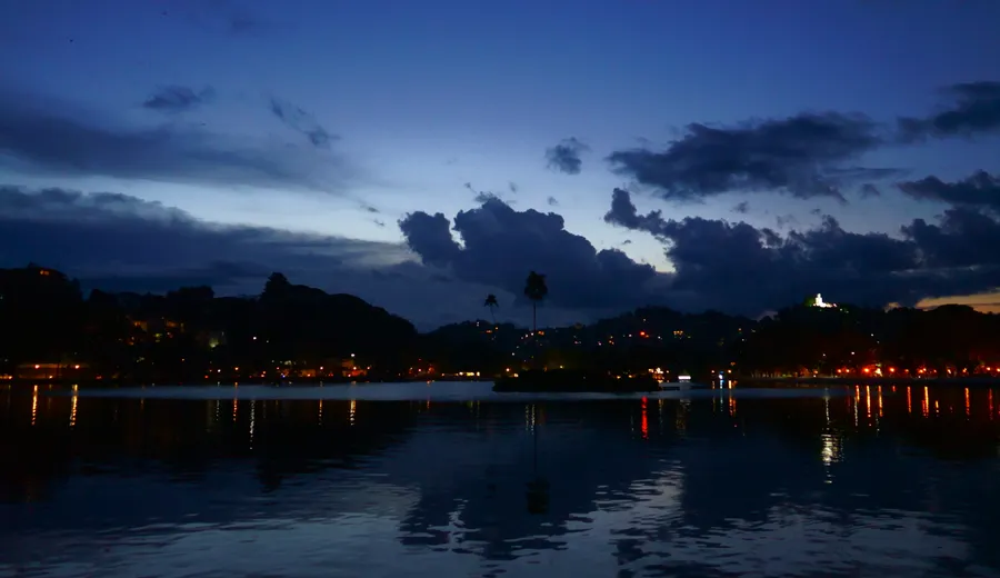 Jour 3 à Kandy
