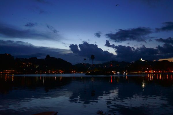 Sri Lanka Tour Package | Sigiriya, Kandy, Nuwara Eliya & Bentota - Transfers