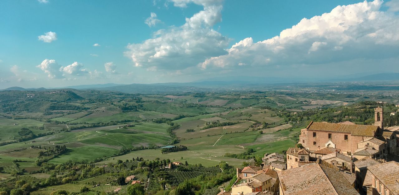Montepulciano