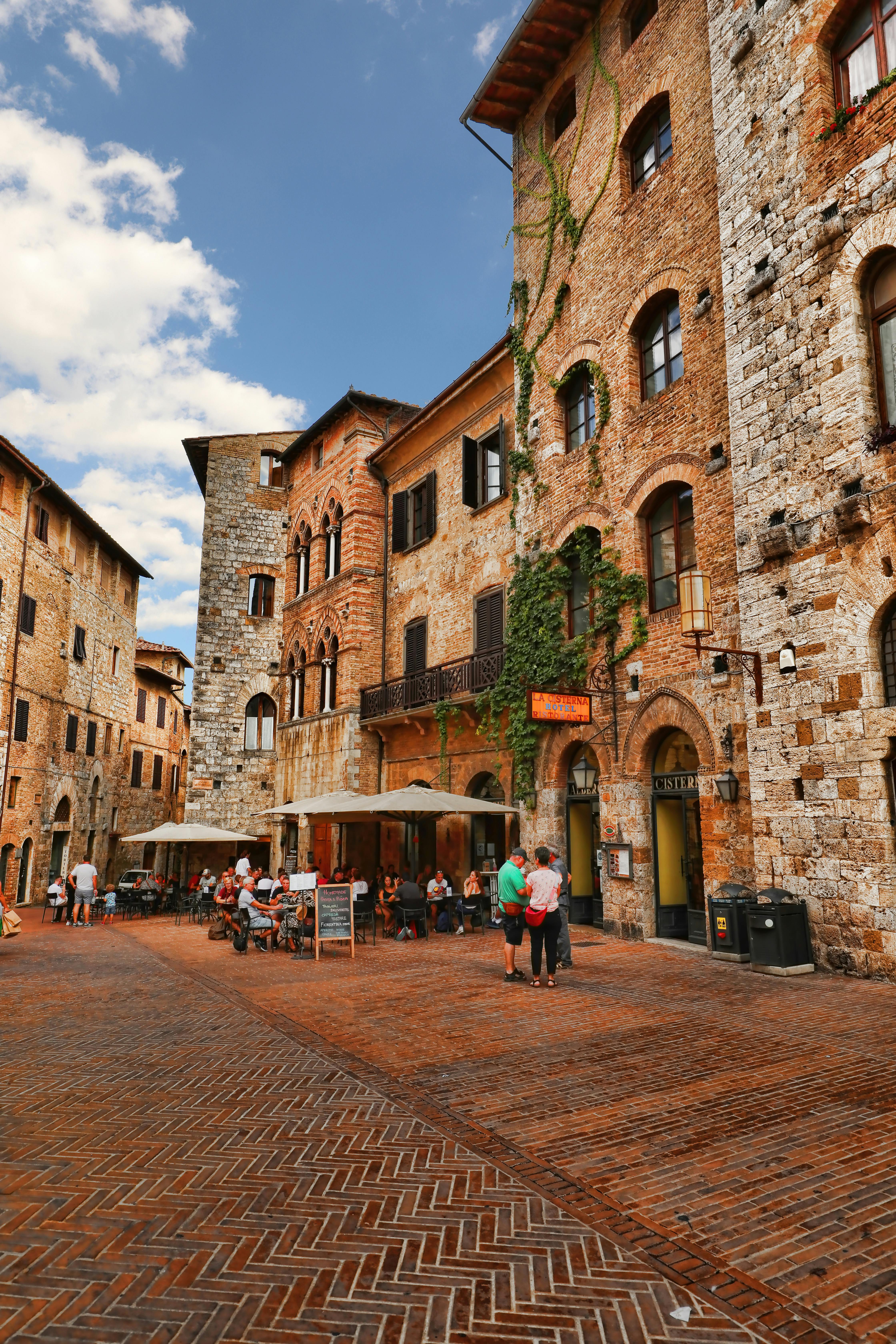 Photo by Gildo Cancelli