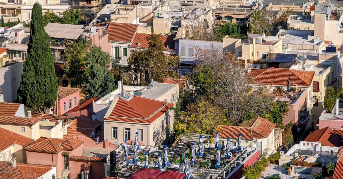 Athens, in Greece: How founders structure cap tables to avoid future fundraising bottlenecks Athens, in Greece: How founders structure cap tables to avoid future fundraising bottlenecks