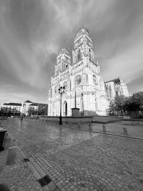 Photos gratuites de ancien, bâtiment, cathédrale