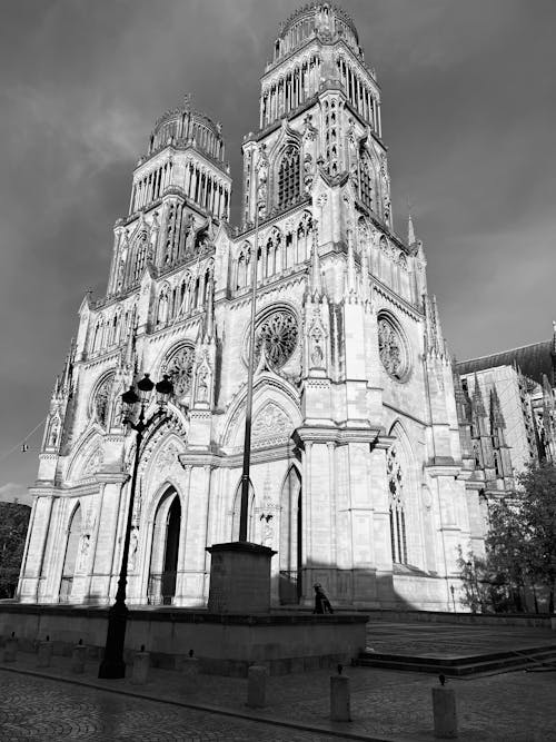 Photos gratuites de ancien, bâtiment, cathédrale