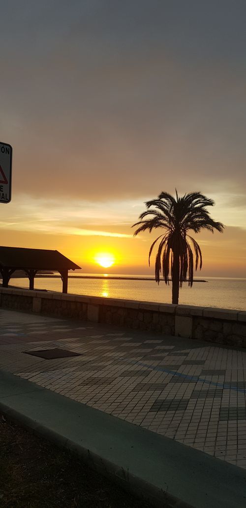Free Sunrise Stock Photo