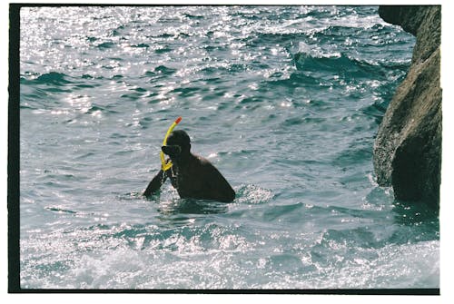 Fotos de stock gratuitas de aventura en el agua, dice adiós, gafas protectoras