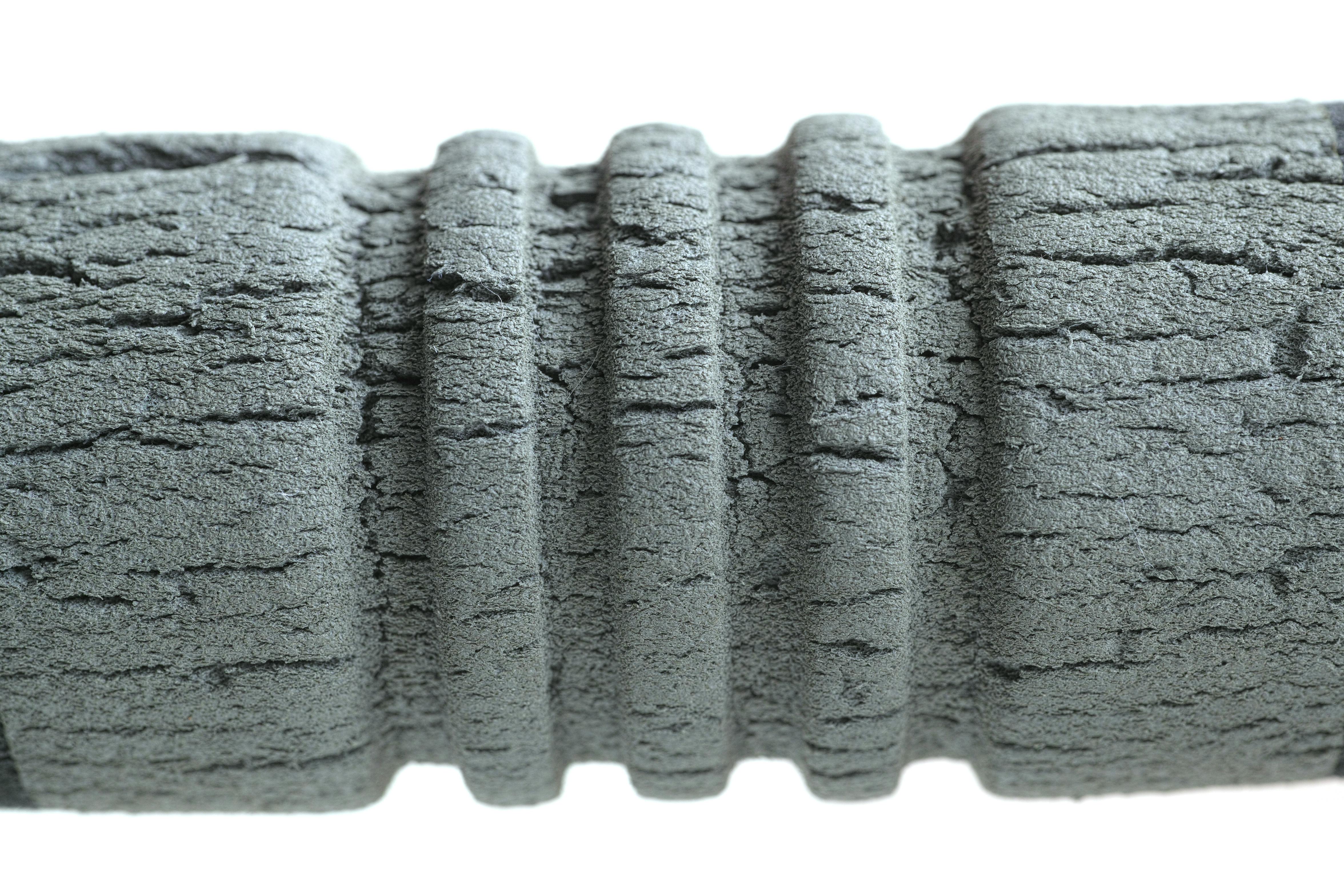 Frisches Gemüse und gesunde Fette, typisch für eine Low-Carb-Ernährung