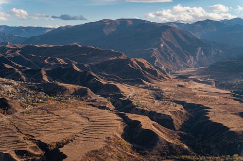 Foto profissional grátis de aldeia, aldeias, ao ar livre