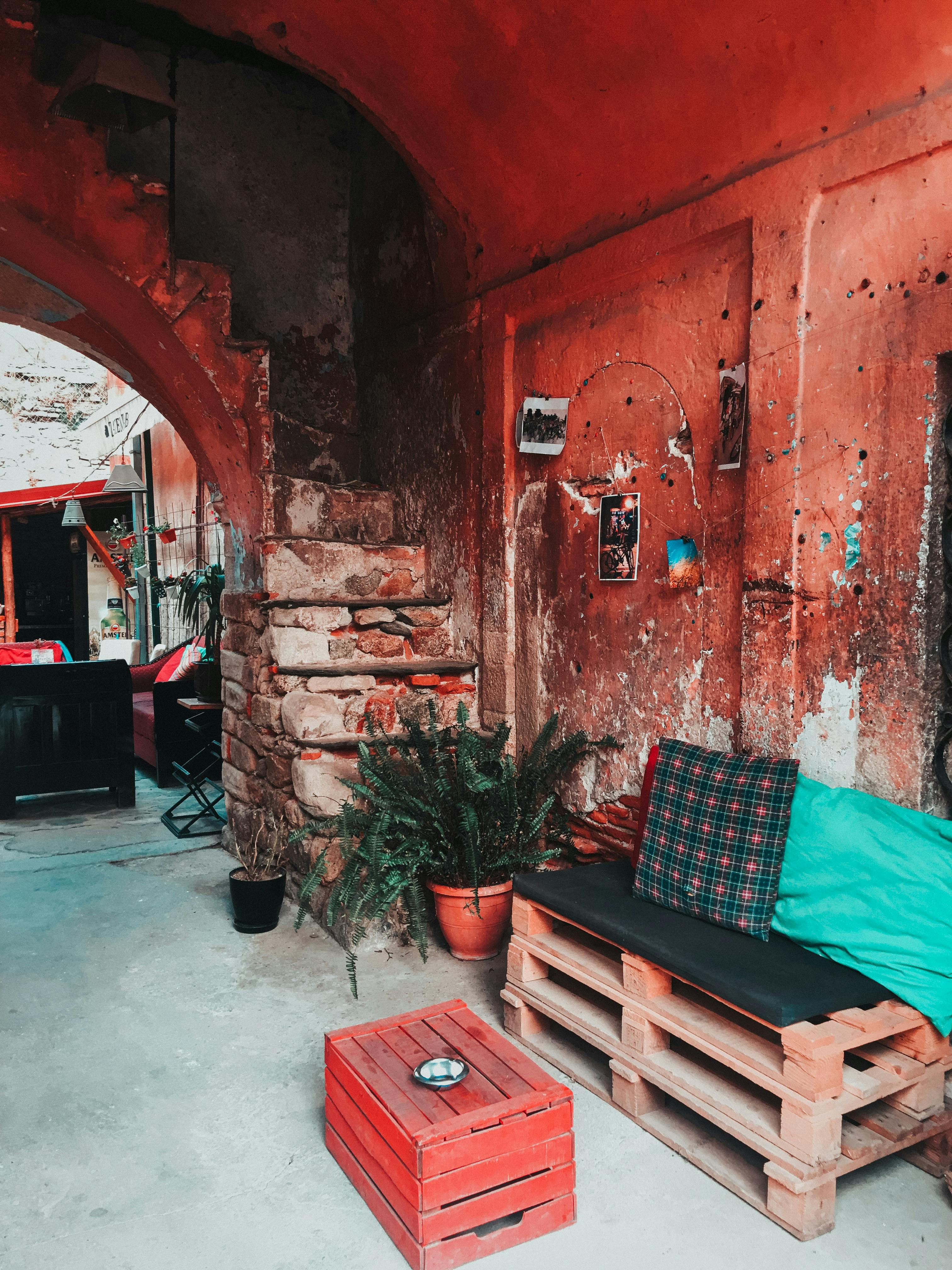 Pallet Supplier Castaic CA