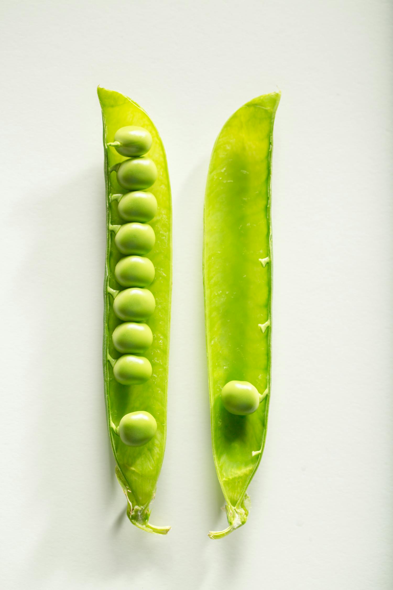 Green Peapods