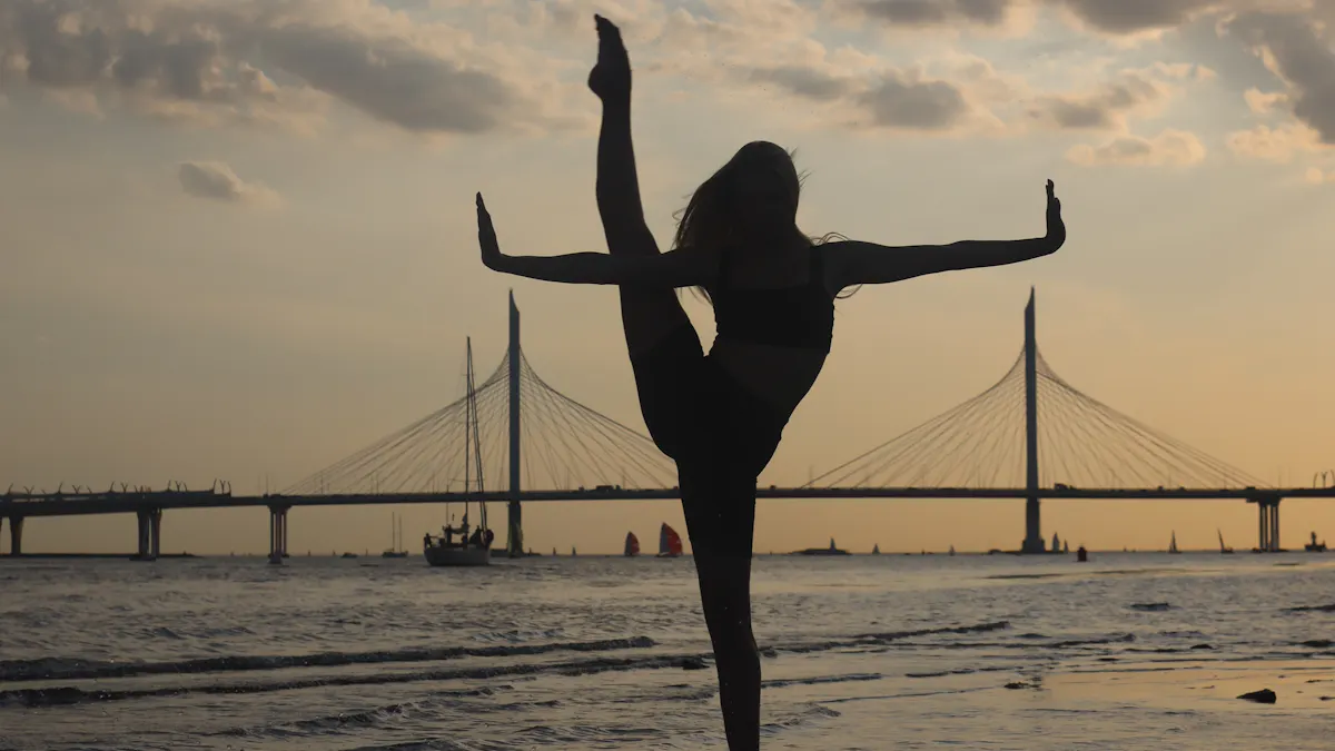 Iyengar 101 with Carrie Owerko: Countdown to Stability in Handstand