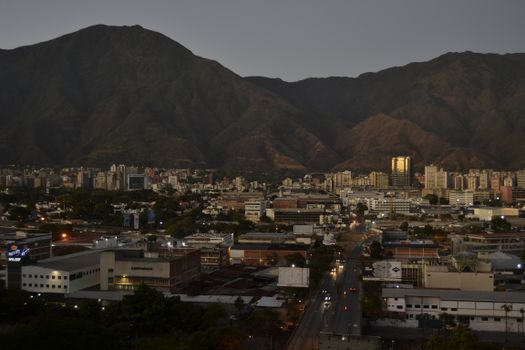 Caracas, Venezuela