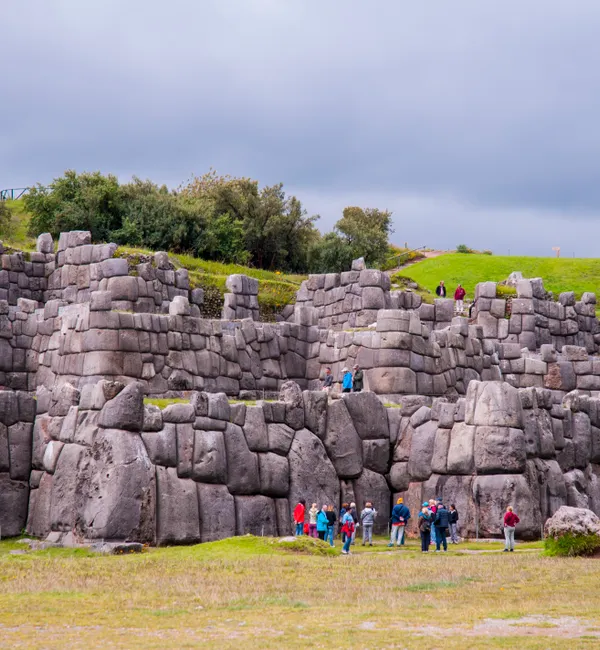 Peru photo 2