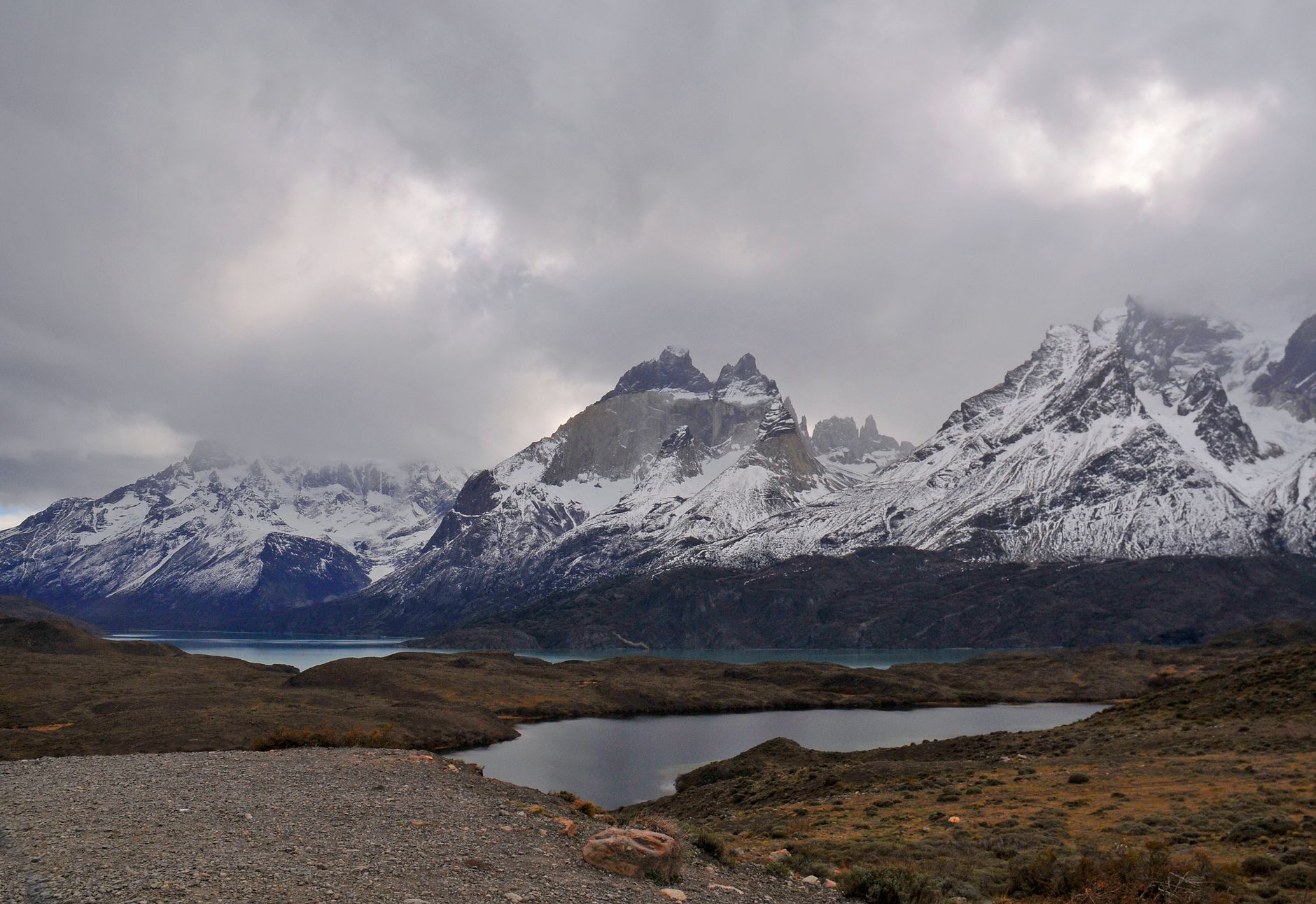 Patagonia Holidays from the UK: Torres del Paine, Buenos Aires and Chilean Lakes for 2026 image 1