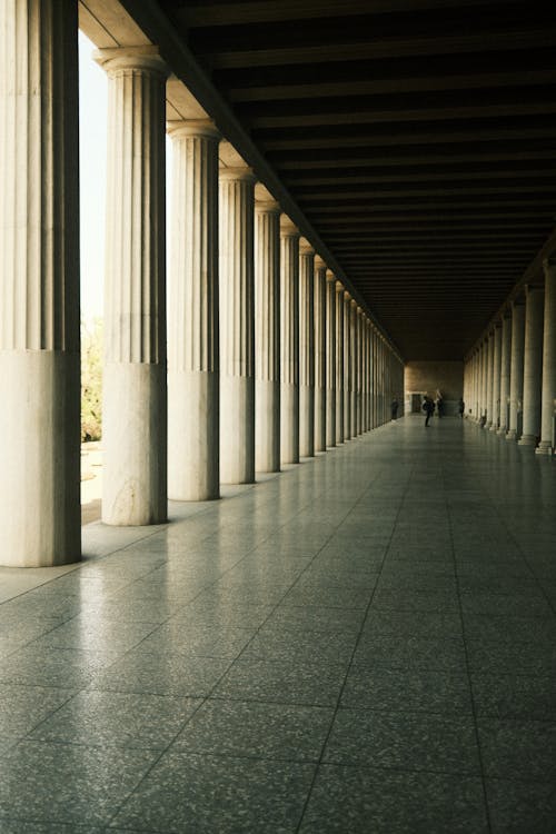 Kostenloses Stock Foto zu draußen, gebäude, grundgestein